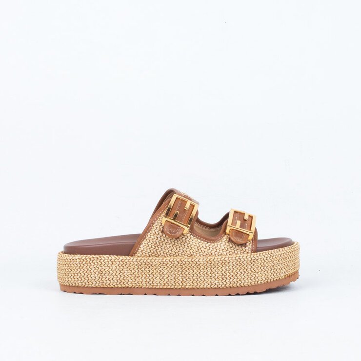 Aphrodite Slide-ULTRA SHOES
