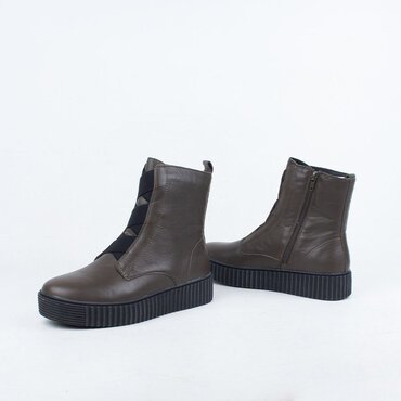 Date Boot