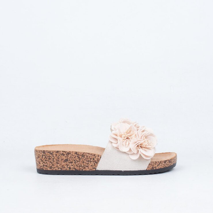 Corsage Slide-ULTRA SHOES