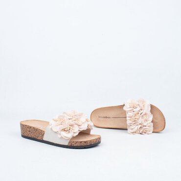 Corsage Slide