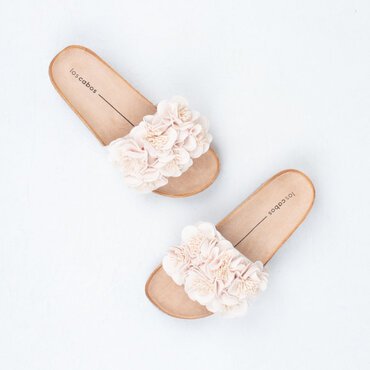 Corsage Slide