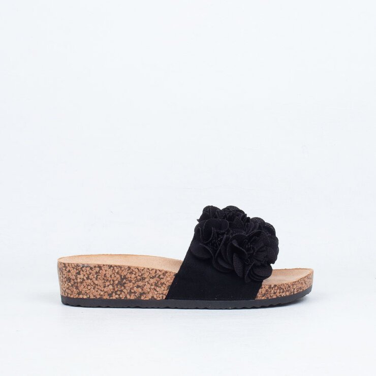 Corsage Slide-ULTRA SHOES