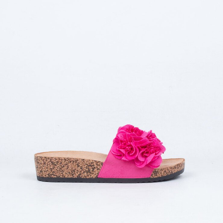 Corsage Slide-shop-ULTRA SHOES