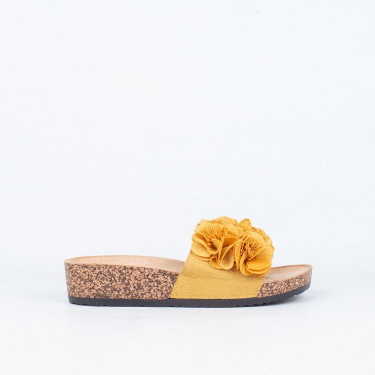 Corsage Slide-shop-ULTRA SHOES