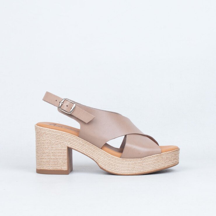 Finde Heeled Sandal-brands-ULTRA SHOES