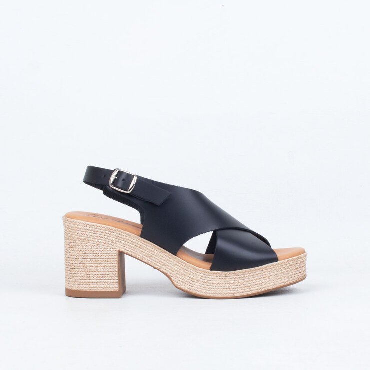 Finde Heeled Sandal-brands-ULTRA SHOES