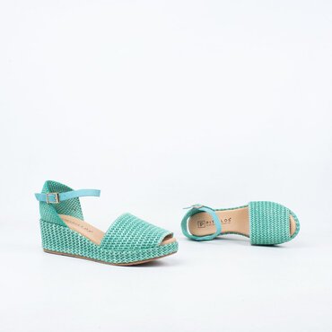 Alicante Sandal