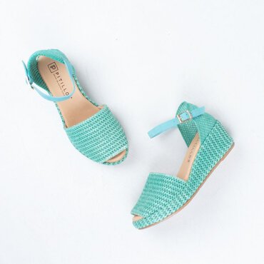 Alicante Sandal