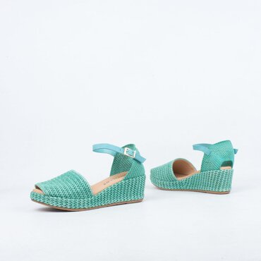 Alicante Sandal