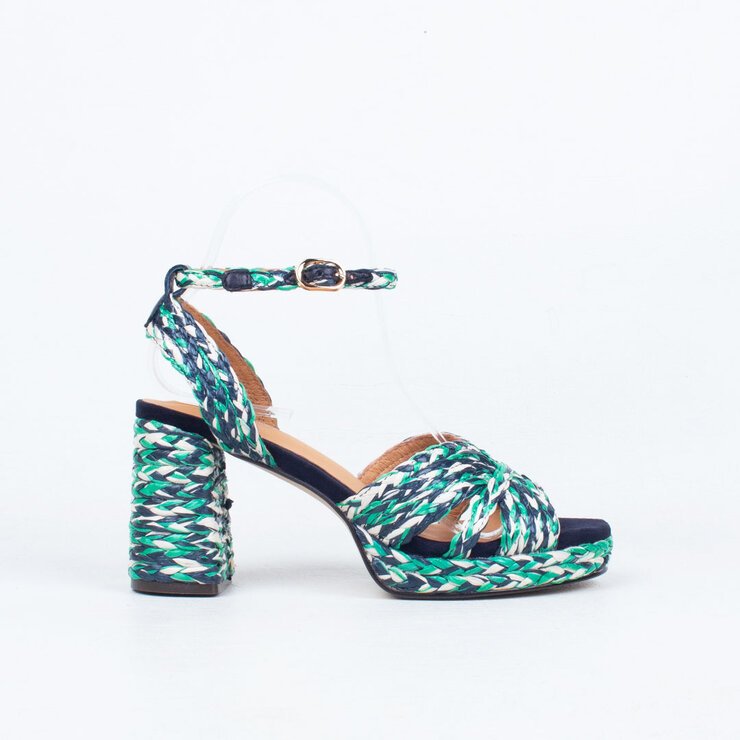 Sheriff Heel-brands-ULTRA SHOES