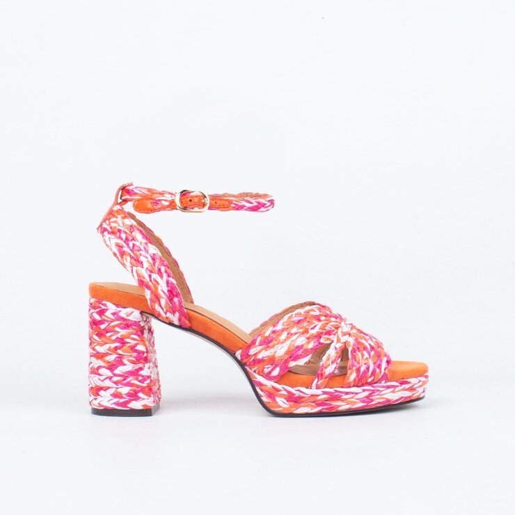 Sheriff Heel-brands-ULTRA SHOES