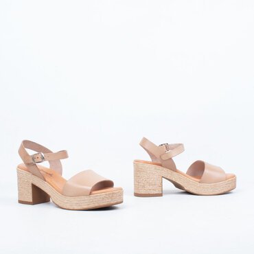 Jerez Heel