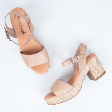 Jerez Heel