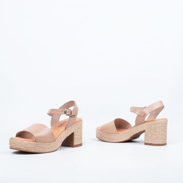 Jerez Heel