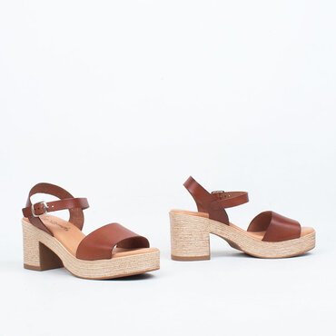 Jerez Heel
