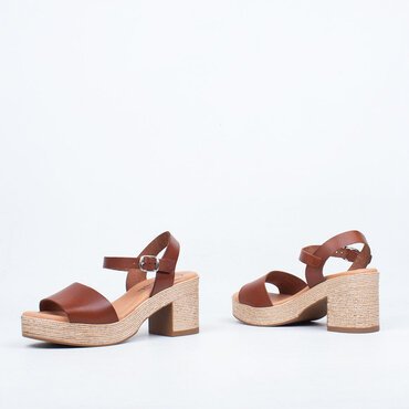Jerez Heel
