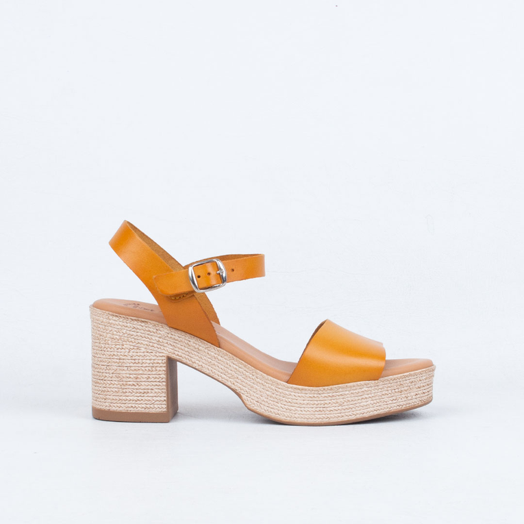 Jerez Heel