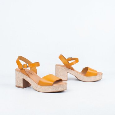 Jerez Heel