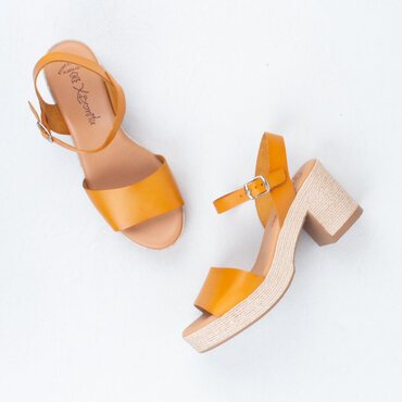 Jerez Heel