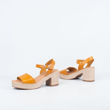 Jerez Heel