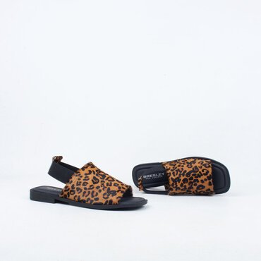 Snob Sandal