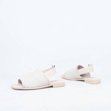 Snob Sandal