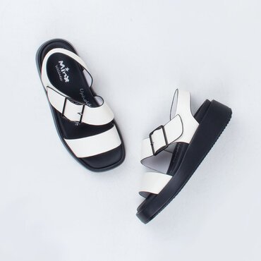 Zen Sandal
