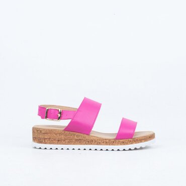 Laccan Sandal