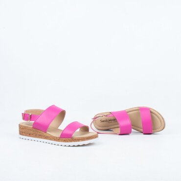 Laccan Sandal