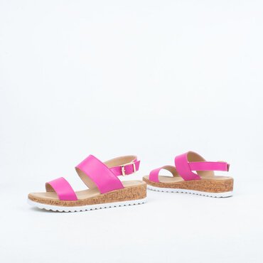 Laccan Sandal