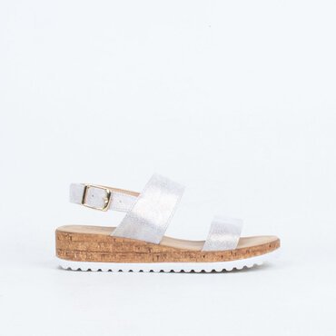 Laccan Sandal