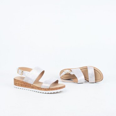 Laccan Sandal
