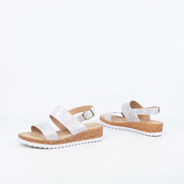 Laccan Sandal