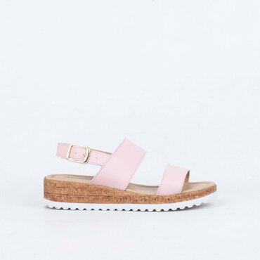 Laccan Sandal