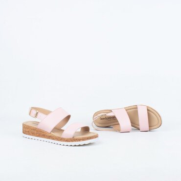 Laccan Sandal