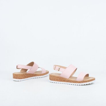 Laccan Sandal