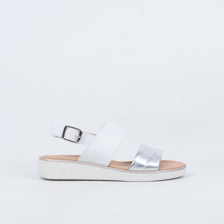 Alessia Sandal-ULTRA SHOES