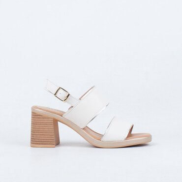Viviana Heeled Sandal