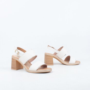 Viviana Heeled Sandal