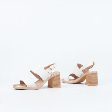 Viviana Heeled Sandal