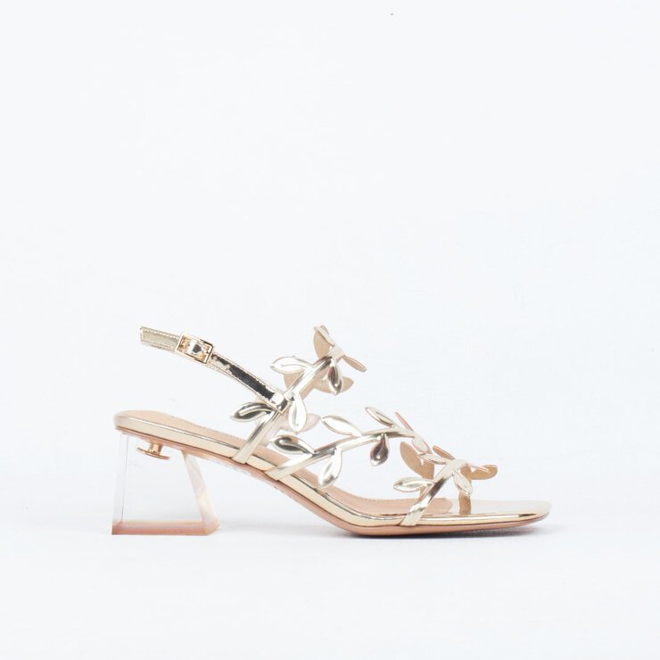 Morine Heel-ULTRA SHOES