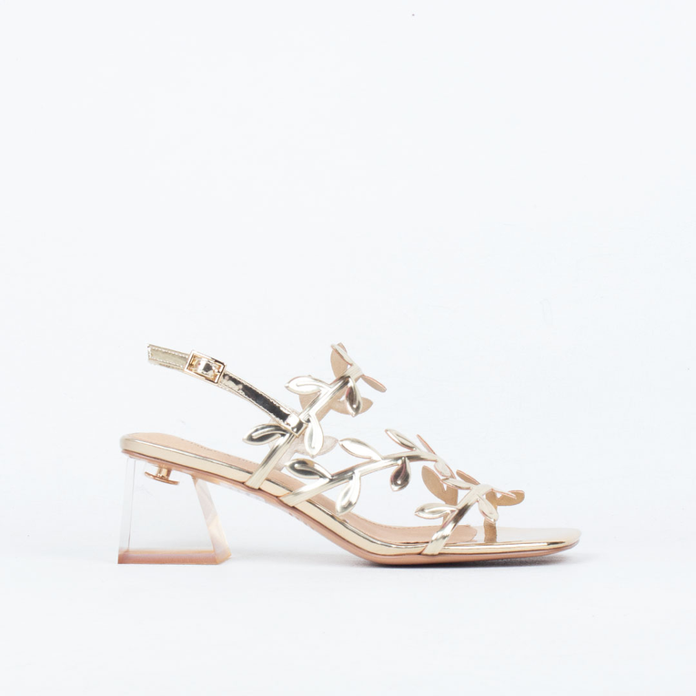 Morine Heel