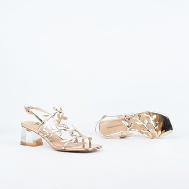 Morine Heel