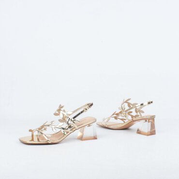 Morine Heel