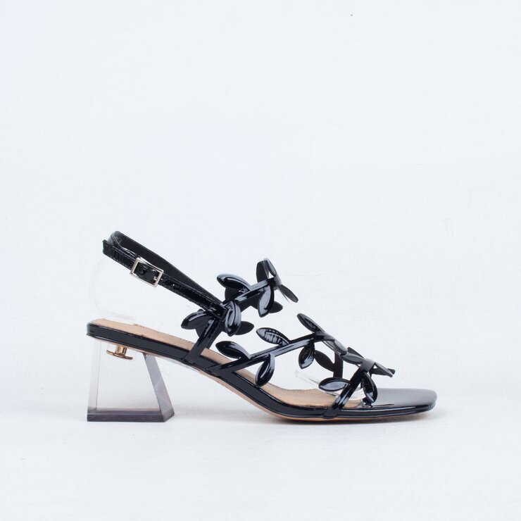 Morine Heel-ULTRA SHOES