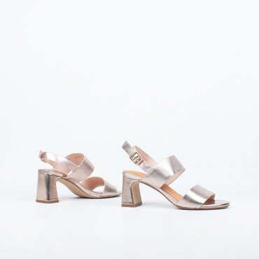Spero Heel