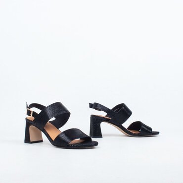 Spero Heel