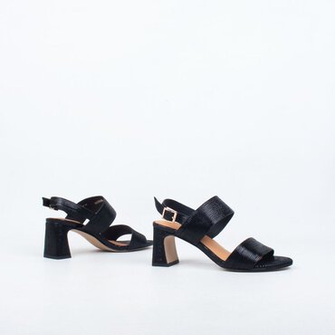 Spero Heel