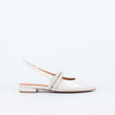 Abbot Slingback