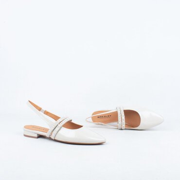 Abbot Slingback